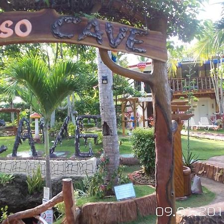 Paraiso Cave & Restaurant & Resort San Francisco  Kültér fotó