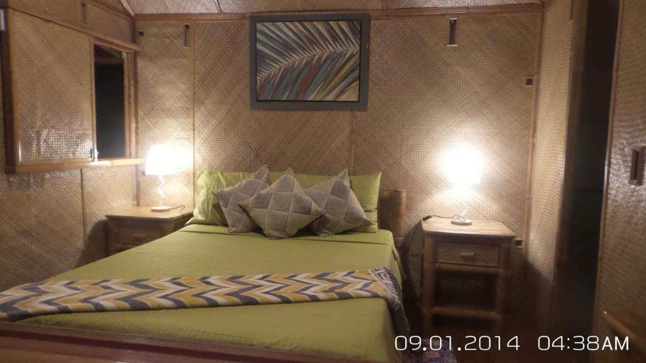 Paraiso Cave & Restaurant & Resort San Francisco  Kültér fotó