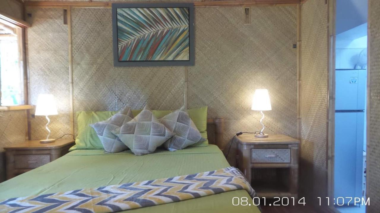 Paraiso Cave & Restaurant & Resort San Francisco  Kültér fotó
